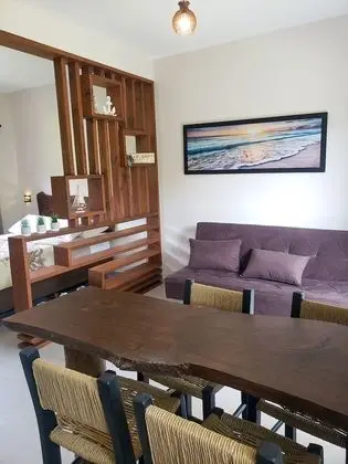 Deluxe Kulübe (Praia do Ouvidor)