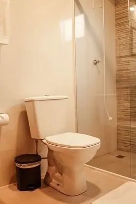 Deluxe Kulübe (Praia do Ouvidor)