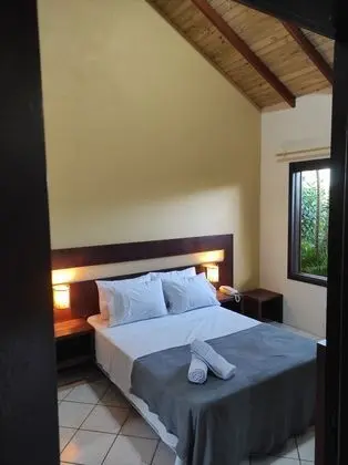 Standard Stüdyo Süit, 1 Çift Kişilik Yatak