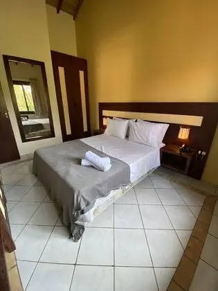 Standard Stüdyo Süit, 1 Çift Kişilik Yatak