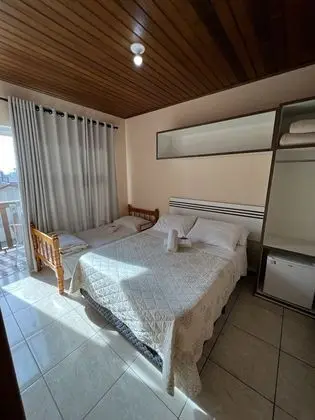 Standard Üç Kişilik Oda