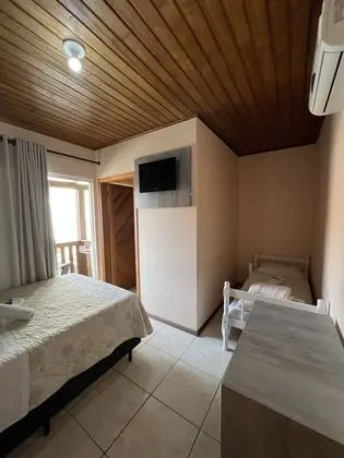 Standard Üç Kişilik Oda