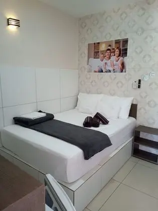Deluxe Tek Kişilik Oda