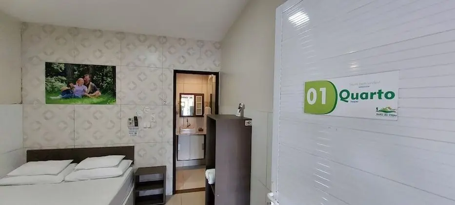 Deluxe Tek Kişilik Oda