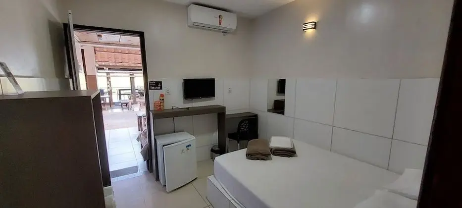 Deluxe Tek Kişilik Oda