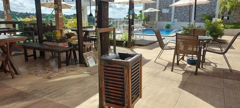 Deluxe Tek Kişilik Oda