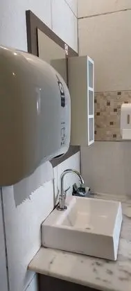 Deluxe Tek Kişilik Oda