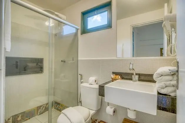 Suite King Tripla