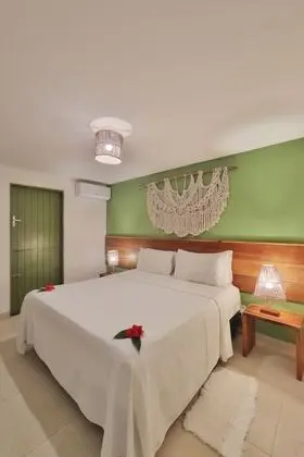 Suite Queen