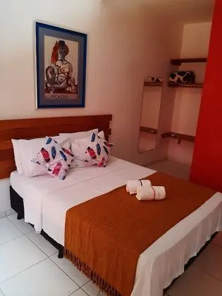 Dört Kişilik Oda (Arraial)