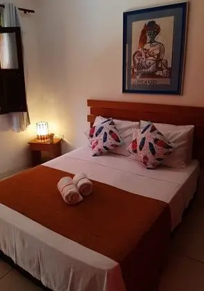 Dört Kişilik Oda (Arraial)