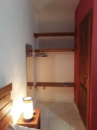 Dört Kişilik Oda (Arraial)