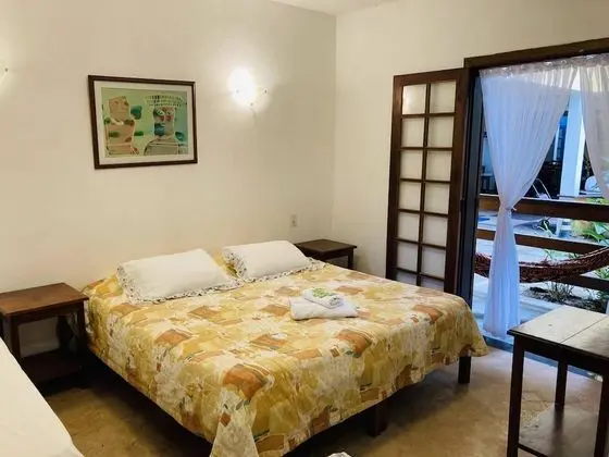 Standard Süit, Balkon, Bahçe Manzaralı