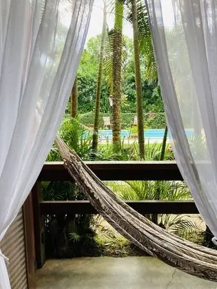 Standard Süit, Balkon, Bahçe Manzaralı