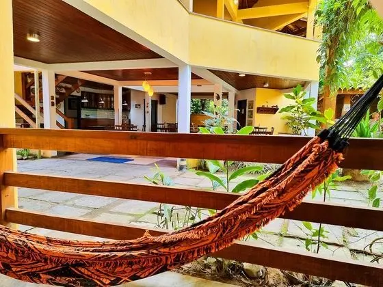 Standard Süit, Balkon, Bahçe Manzaralı