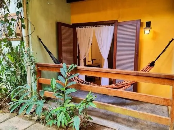 Standard Süit, Balkon, Bahçe Manzaralı