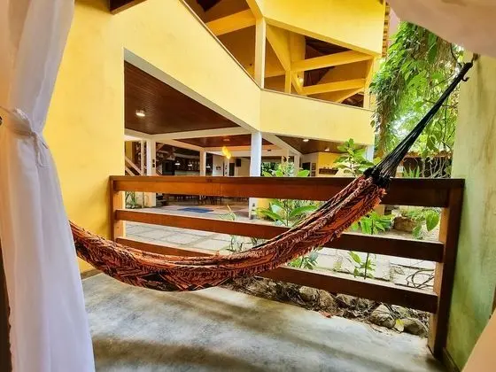 Standard Süit, Balkon, Bahçe Manzaralı