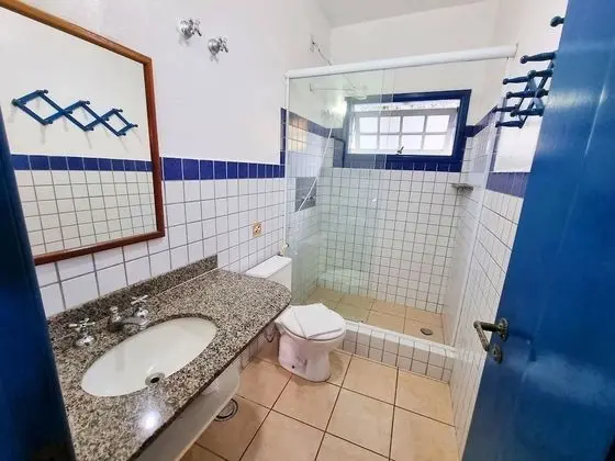 Superior Dört Kişilik Oda, Balkon