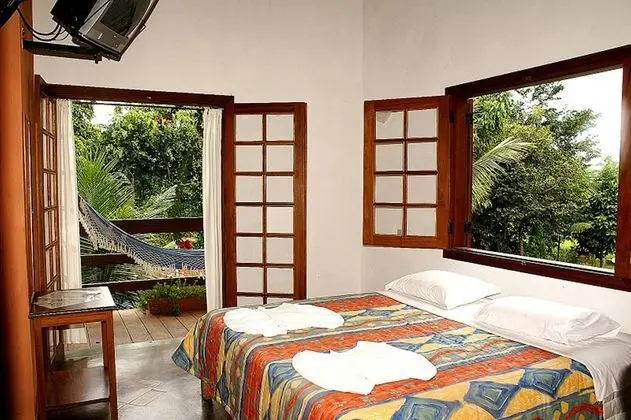 Superior Süit, Balkon, Bahçe Manzaralı