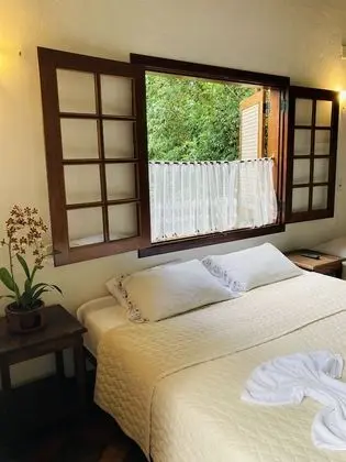 Superior Süit, Balkon, Bahçe Manzaralı