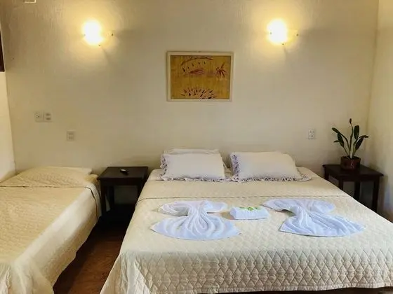 Superior Süit, Balkon, Bahçe Manzaralı