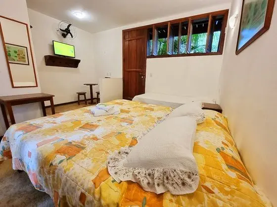 Superior Süit, Balkon, Bahçe Manzaralı