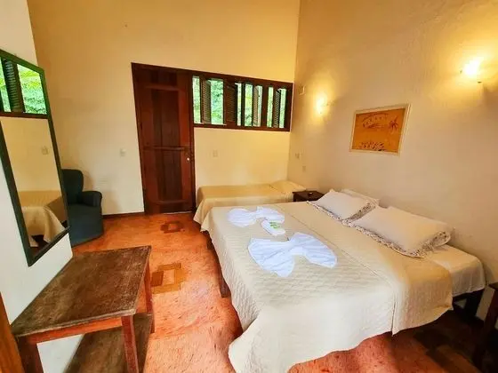 Superior Süit, Balkon, Bahçe Manzaralı