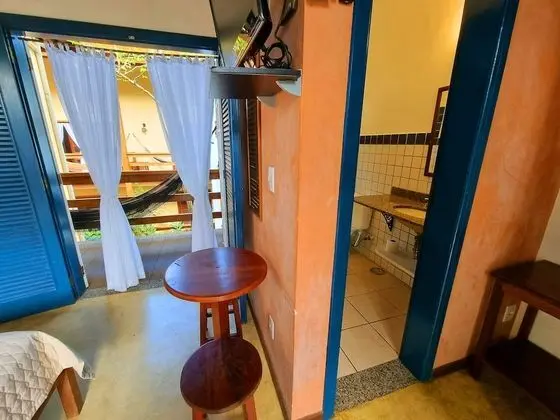 Superior Süit, Balkon, Bahçe Manzaralı