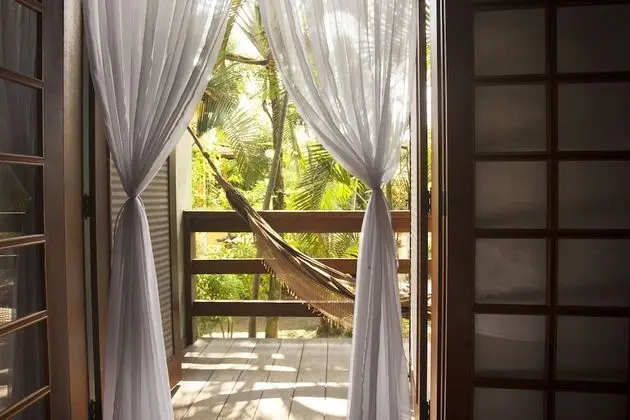 Superior Süit, Balkon, Bahçe Manzaralı