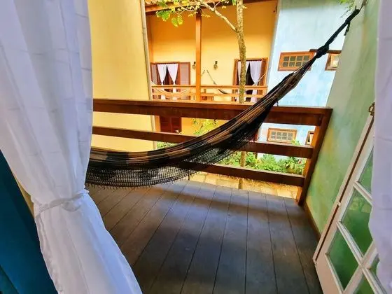 Superior Süit, Balkon, Bahçe Manzaralı