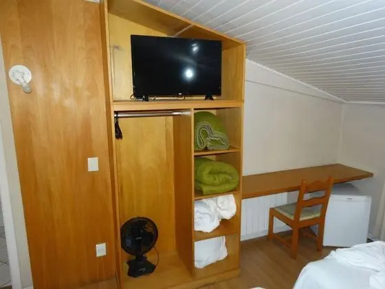 Standard Üç Kişilik Oda