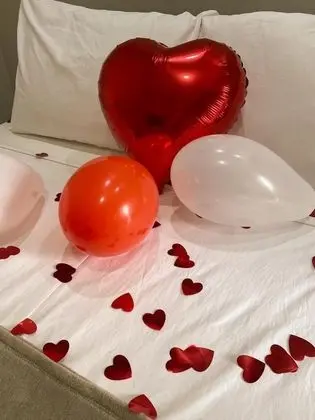 Standard Üç Kişilik Oda