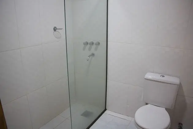 Basic Tek Büyük Yataklı Oda, 1 Çift Kişilik Yatak, Sigara İçilmez