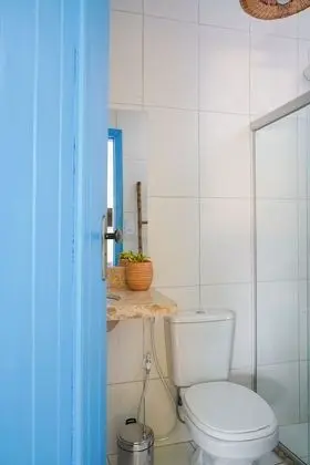 Economy Tek Büyük Yataklı Oda
