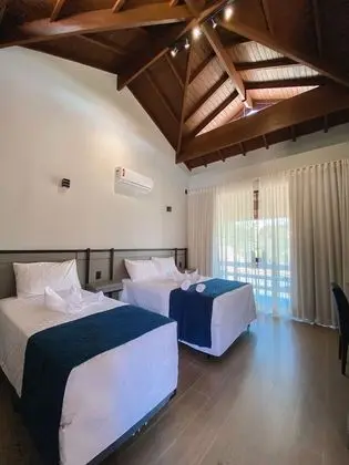 Deluxe Üç Kişilik Oda