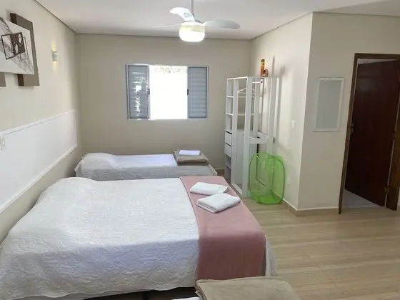 Comfort Dört Kişilik Oda