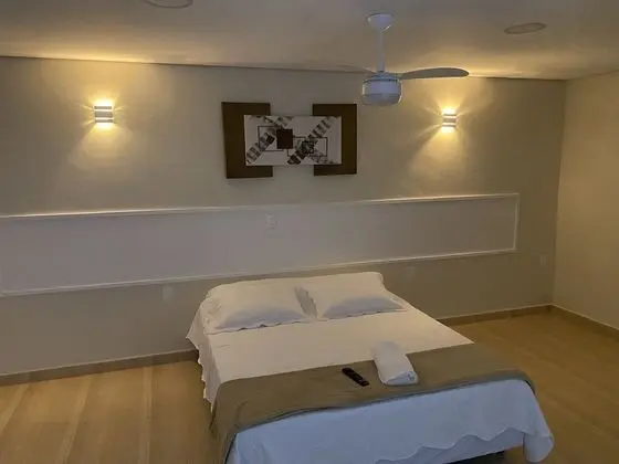 Comfort Dört Kişilik Oda