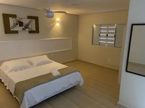 Comfort Dört Kişilik Oda