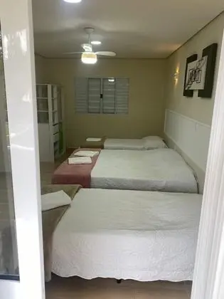 Comfort Dört Kişilik Oda