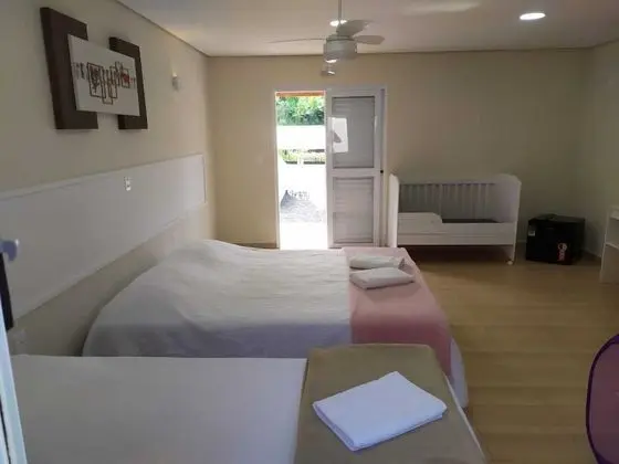 Comfort Dört Kişilik Oda