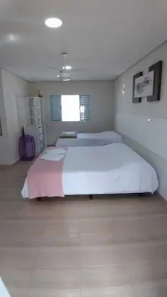 Comfort Dört Kişilik Oda