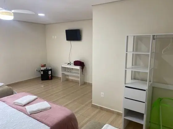 Comfort Dört Kişilik Oda