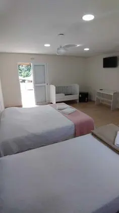 Comfort Dört Kişilik Oda