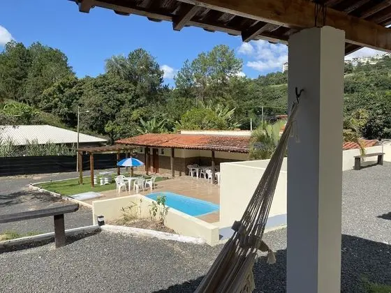 Comfort Dört Kişilik Oda