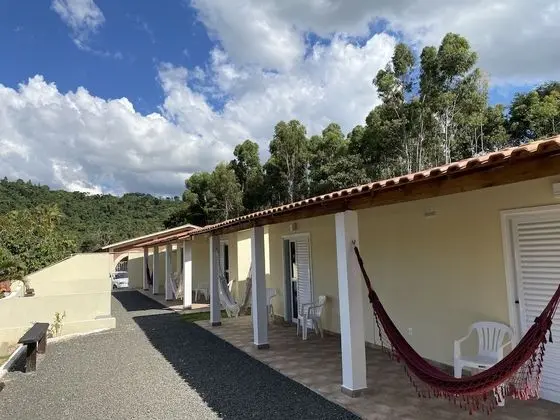 Comfort Dört Kişilik Oda