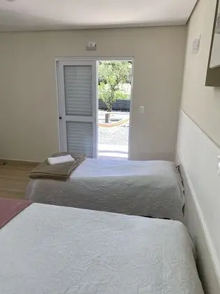 Comfort Dört Kişilik Oda