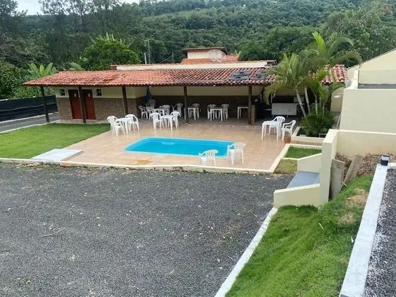 Comfort Dört Kişilik Oda