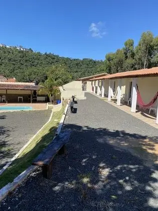 Comfort Dört Kişilik Oda