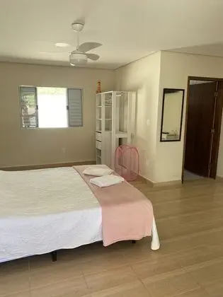 Comfort Tek Büyük veya İki Ayrı Yataklı Oda, 1 Büyük (Queen) Boy Yatak