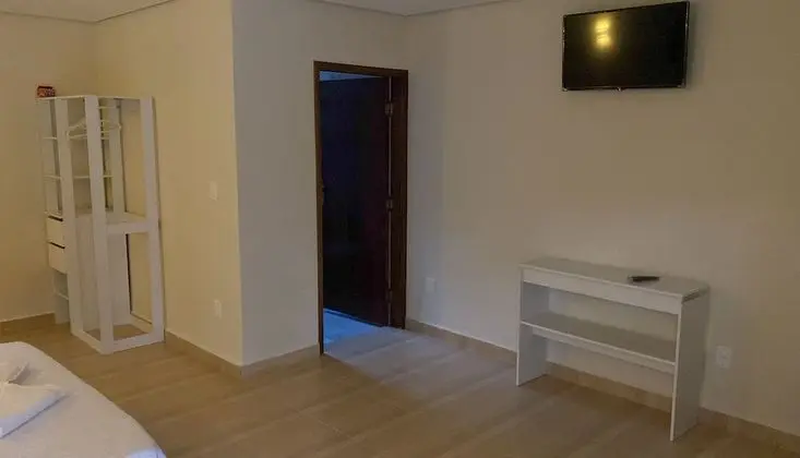 Comfort Tek Büyük veya İki Ayrı Yataklı Oda, 1 Büyük (Queen) Boy Yatak